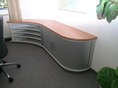 Büro & Arbeiten – Arbeit der Schreinerei Heinlein (Bild 5)
