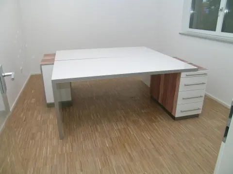 Büro & Arbeiten – Arbeit der Schreinerei Heinlein (Bild 6)