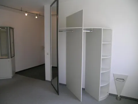 Flure & Garderoben – Arbeit der Schreinerei Heinlein (Bild 1)