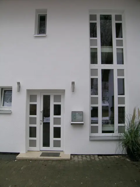 Türen – Arbeit der Schreinerei Heinlein (Bild 2)