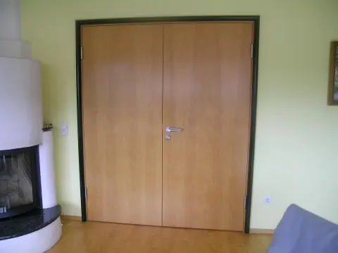 Türen – Arbeit der Schreinerei Heinlein (Bild 3)